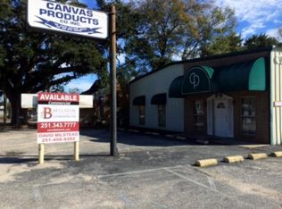 2603 Halls Mill Rd, Mobile, AL 36606