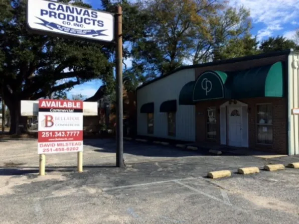 2603 Halls Mill Rd, Mobile, AL 36606