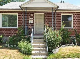 7905 S Oak St, Midvale, UT 84047