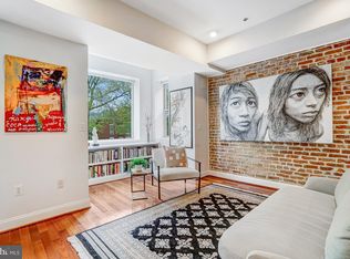 1316 Harvard St NW APT 3, Washington, DC 20009