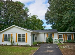 4734 Kirkwell Dr, Mobile, AL 36619