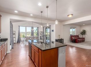 3659 Makley Circle, Castle Rock, CO 80104