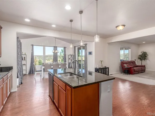 3659 Makley Circle, Castle Rock, CO 80104