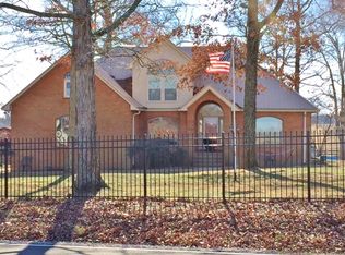 2767 Pigeon Hill Rd, McMinnville, TN 37110