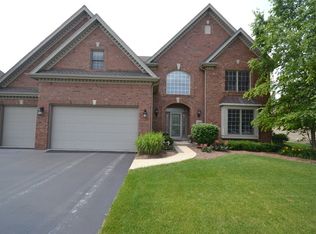 11640 Millennium Pkwy, Plainfield, IL 60585