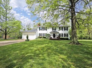 590 Blackhawk Trl, Loveland, OH 45140