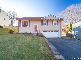 69 Bellevue Street, Meriden, CT 06451