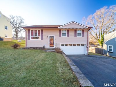 69 Bellevue Street, Meriden, CT, 06451