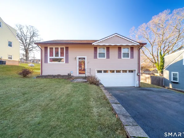 69 Bellevue Street, Meriden, CT 06451