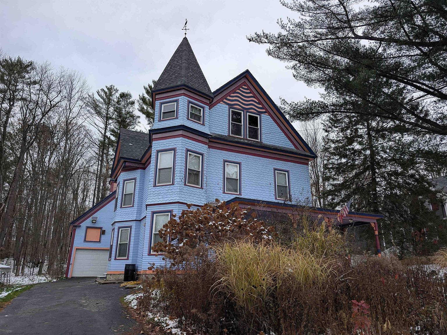 90 Bunker Hill Street, Lancaster, NH 03584 | MLS #5069908 | Zillow