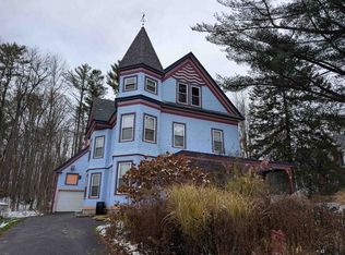 90 Bunker Hill Street, Lancaster, NH 03584