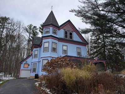 90 Bunker Hill Street, Lancaster, NH, 03584
