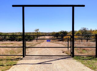 2803 Zenner Ahrens, Fredericksburg, TX 78624