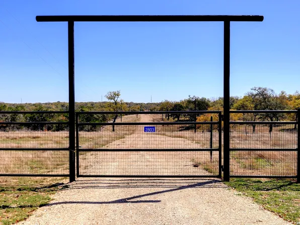 2803 Zenner Ahrens, Fredericksburg, TX 78624