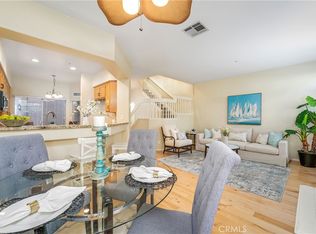 60 Paseo Del Sol, Rancho Santa Margarita, CA 92688