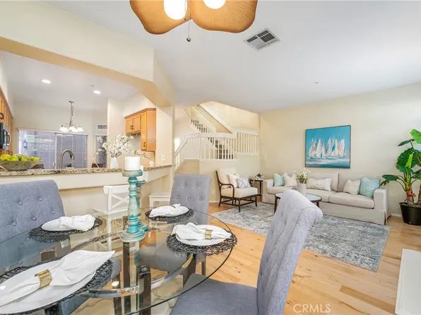60 Paseo Del Sol, Rancho Santa Margarita, CA 92688