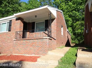 1008 Glenwood Dr, Chattanooga, TN 37406