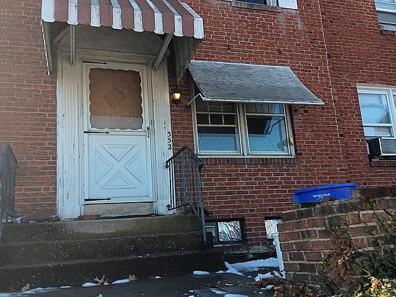 2nd image of 352 S 25th St