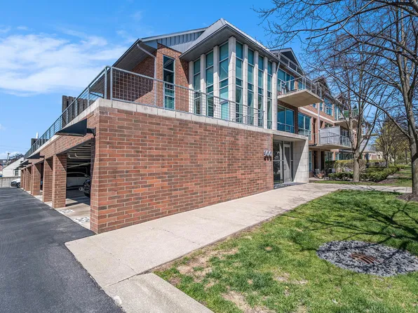 300 Hamilton St APT 204, Plymouth, MI 48170