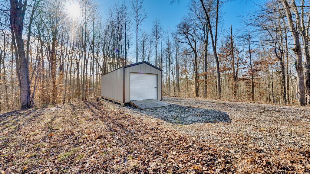 Real estate listing image
