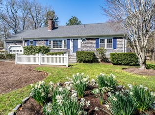 69 Cyprus Rd, South Dennis, MA 02660