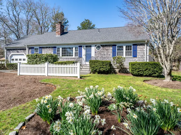 69 Cyprus Road, South Dennis, MA 02660