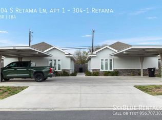 304 S Retama Ln #1, Weslaco, TX 78596