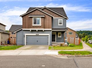 1007 Colorossi Cir NW, Orting, WA 98360