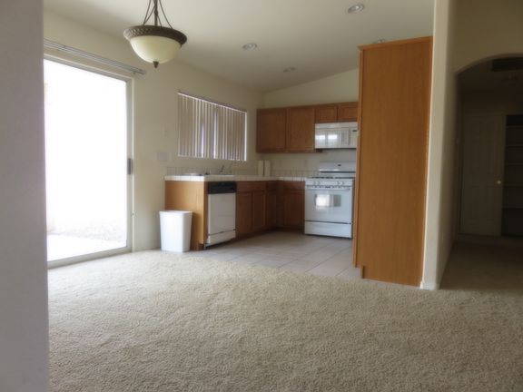 Kitchen/Dinning