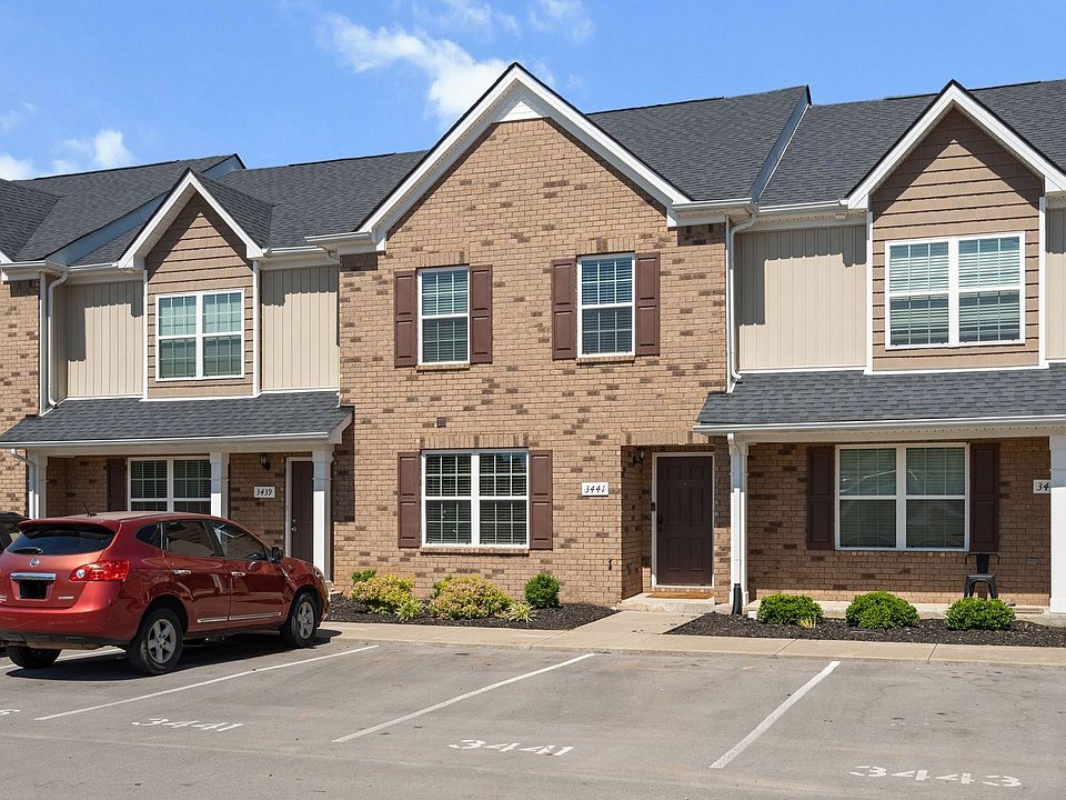 1st image of 3441 Donerail Cir