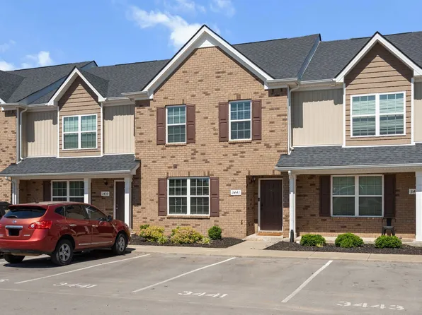 3441 Donerail Cir, Murfreesboro, TN 37128