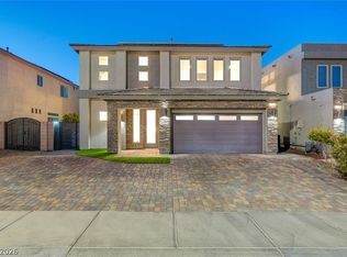 6764 Vista Roma Ave, Enterprise, NV 89139