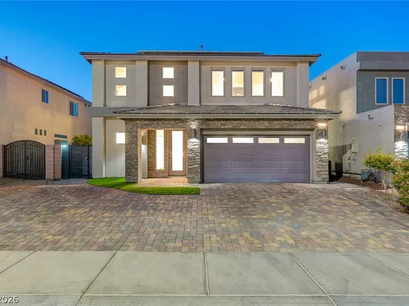 6764 Vista Roma Ave, Enterprise, NV 89139