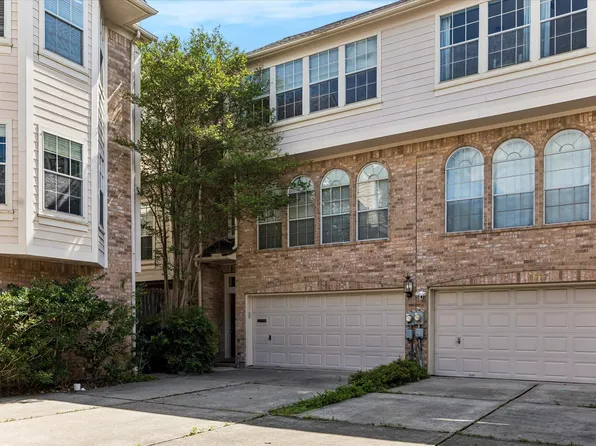 2915 Jackson St, Houston, TX 77004