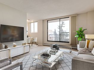 115 25th Ave SW #302, Calgary, AB T2S0K8