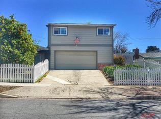 1391 Fernwood Dr, San Luis Obispo, CA 93401