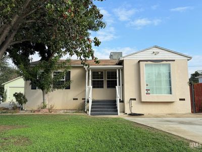 290 Irene St, Bakersfield, CA, 93305