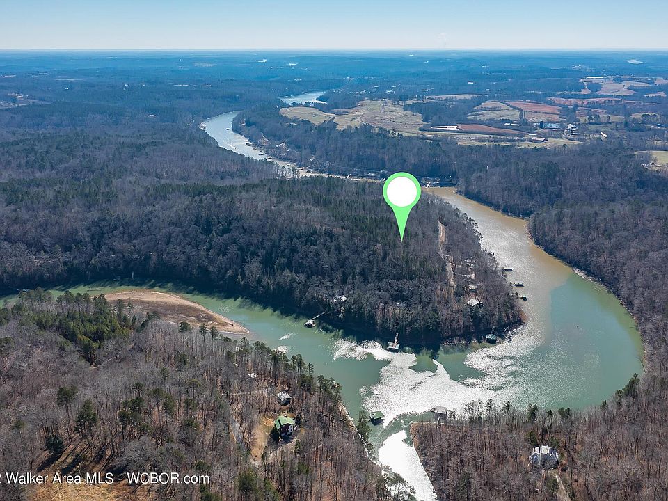 Image 1: Lake Location