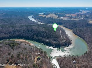 County Road 4028, Arley, AL 35541