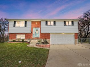 1137 Marsha Ct, Miamisburg, OH 45342