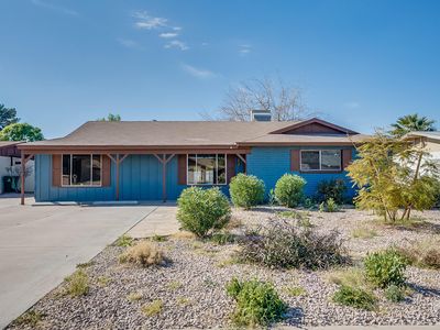 6240 S Country Club Way, Tempe, AZ, 85283
