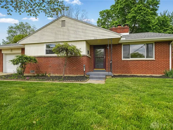 937 Willowdale Ave, Dayton, OH 45429
