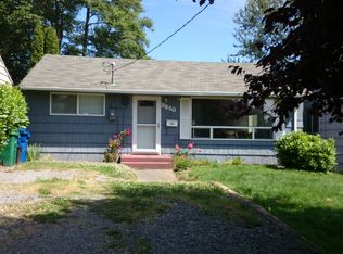 2840 S Juneau St, Seattle, WA 98108