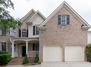 6320 Hampton Rock Ln, Cumming, GA 30041