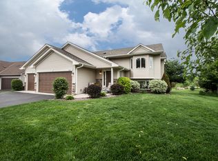 5637 155th Ln NW, Ramsey, MN 55303