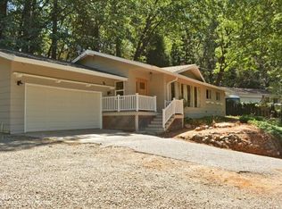 15635 Shannon Way, Nevada City, CA