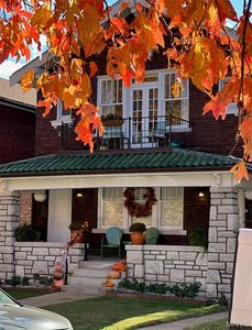 4990 Tholozan Ave, Saint Louis, MO, 63109