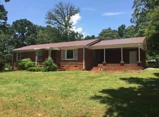 1810 Petty Rd, Kingstown, NC 28150