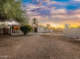 3626 E Flower St, Tucson, AZ 85716