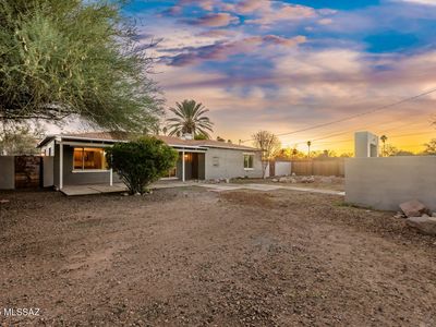 3626 E Flower St, Tucson, AZ, 85716